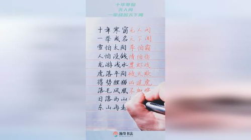 短剧大结局信息之谜，十年寒窗无人问--第1张
