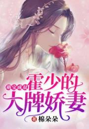 霍少的娇宠，锦鲤小娇妻大结局揭秘--第1张