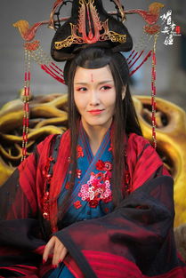 女魔头穿书了吗 小说 女魔头死后成了修真派团宠仙侠剧短剧大结局 --第1张
