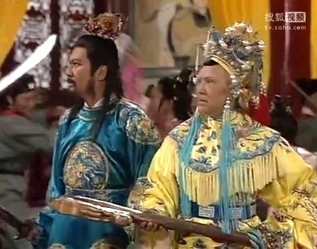 护国神将是我娘短剧大结局哪里看 小说护国神将免费阅读 --第1张