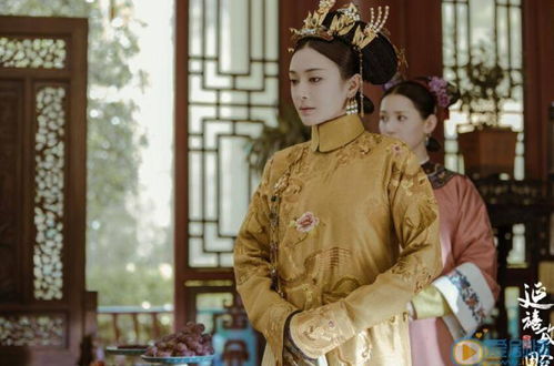 黑莲花上位手册，娘娘过河拆桥，深宫庶女上位记大结局--第1张