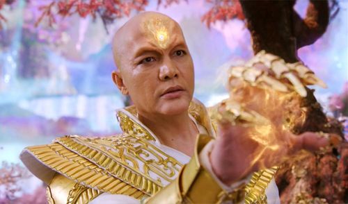 黄金神眼短剧大结局，在线观看高清版--第1张