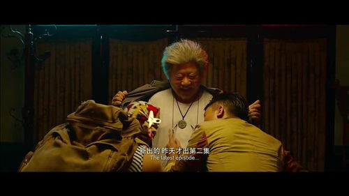 神笔短剧大结局在线观看，一只神笔的故事--第1张