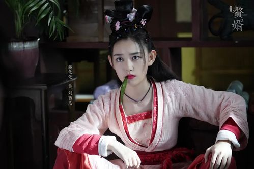 赘婿大结局檀儿吻戏第几集_赘婿檀儿第几集找到--第1张
