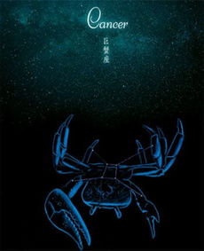 唯一能治住摩羯的星座 唯一能治住巨蟹的星座 --第1张