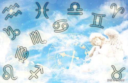 十二星座爱情匹配度，揭秘你的星座配对指数--第1张