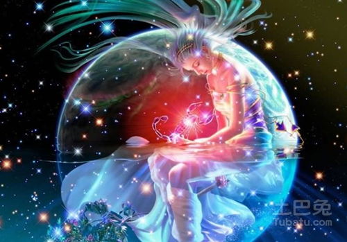 处女座女生喜欢一个人的表现，处女座喜欢一个人的表现--第1张
