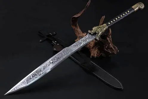 十二星座专属最强武器，十二星座最擅长的武器是什么--第1张