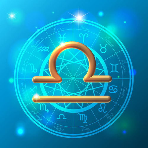 天秤太阳星座查询表 太阳星座查询器，揭秘你的星座性格与运势 --第1张