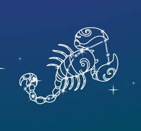 为什么说天蝎座是帝王星座？--第1张