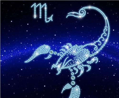 星座性格与智商的关系，天蝎座为何智商高/低？--第1张