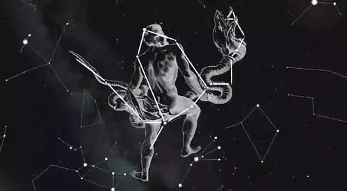 第13星座蛇夫座的日期，蛇夫座日期为11月30日-12月17日。--第1张