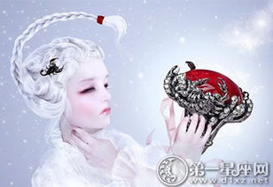 天蝎座的男人，神秘力量下的情感复杂性--第1张