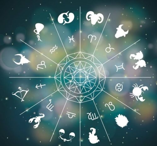 星座的推算方法，农历还是阳历--第1张
