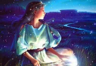 九月是处女座女生的星座，她们通常性格细腻、注重细节、有洁癖，追求完美，但有时会过于挑剔和吹毛求疵。--第1张