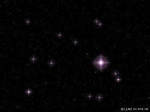 十二星座图形图案顺序图 十二星座图形图案，探索星座的神秘魅力 --第1张
