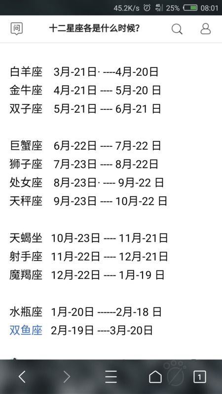 2012年九月十四号是处女座。--第1张