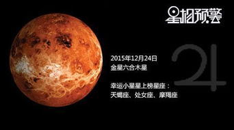 木星的星座 木星星座有哪几个星座 --第1张