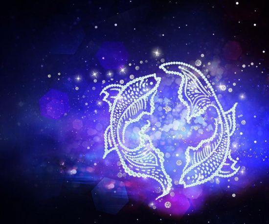 双鱼座的浪漫与神秘交织，几月到几月几号的双鱼们--第1张