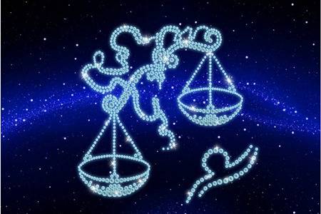 天秤座女生，最不能惹的星座之一--第1张