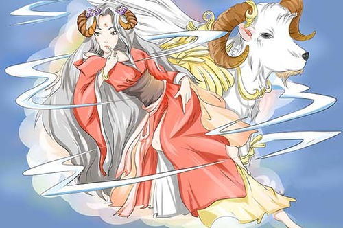 白羊座女生真正的性格特征 白羊座女生真正的性格 --第1张