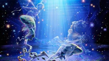 星座顺序排行，十二星座的顺序排列--第1张