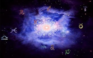 蛇夫座女生神秘而独特的星座魅力--第1张