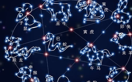 天蝎座跟哪个星座关系最好 天蝎座跟哪个星座关系最好呢 --第1张