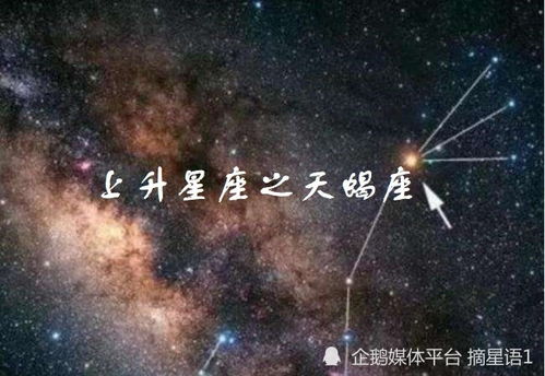 上升星座和星座一样都是天蝎 揭秘，上升星座与星座一样，揭示你的个性密码 --第1张
