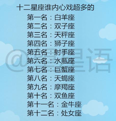 好的，根据您提供的信息，以下是为您生成的标题，，十二星座中爱情大过一切吗--第1张