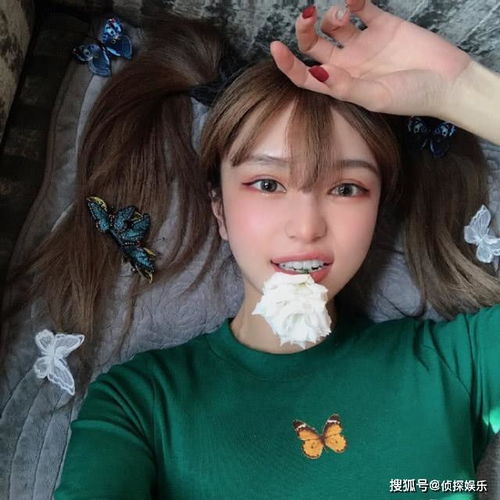 周扬青的性格特点，周扬青是性格好的星座座。--第1张