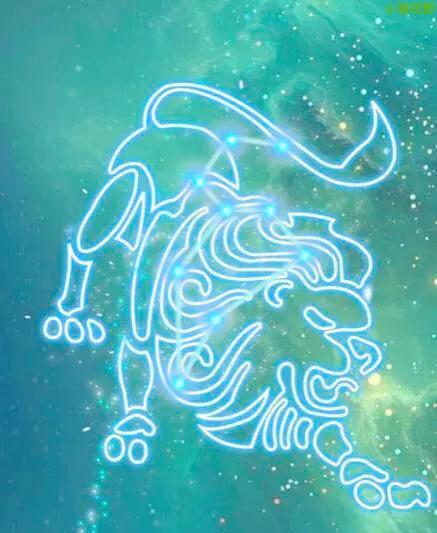 7月份的星座，探索你的星座性格与特质--第1张