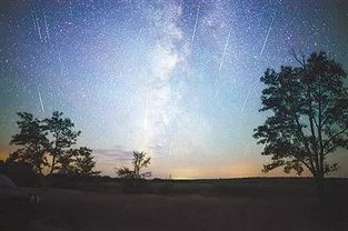 哪个星座的流星雨最难见到 哪个星座的流星雨最罕见 --第1张