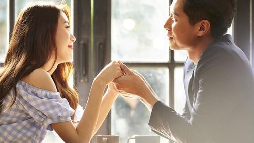 白羊男会亲不喜欢的女生吗 白羊男会亲没感觉的女生吗 --第1张