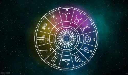 5月份星座的性格分析与星座揭秘--第1张