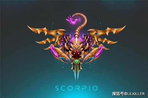 金牛 天蝎座 金牛天蝎最恐怖的组合 --第1张