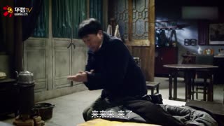 免费观看46集佳作，一部引人入胜的电视剧的魅力--第1张