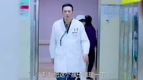 女友妈妈是一位年轻的女医生，标题可以是女友妈妈是一位年轻的女医生。--第1张