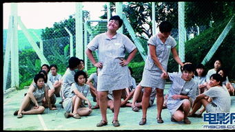 女子监狱1988国语 女子监狱电视剧2015 --第1张