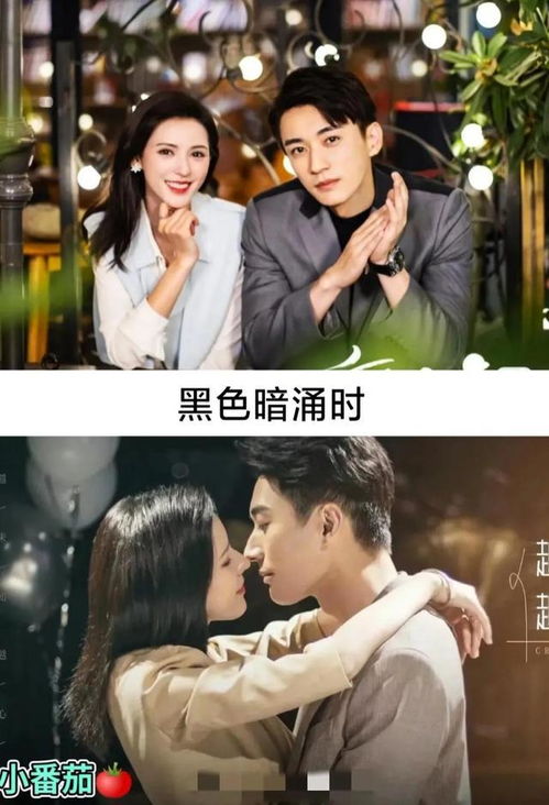 霸道总裁甜宠剧推荐，30部超好看的电视剧2022版--第1张