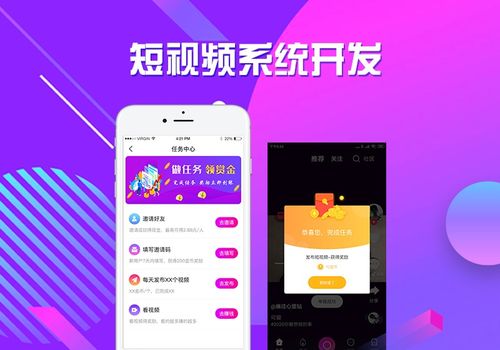 欧洲vodafonewifi18大豆行情下的成品短视频app源码的优点，高效、灵活、可扩展性高--第1张
