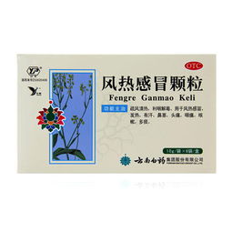 风热感冒吃什么药效果好--第1张