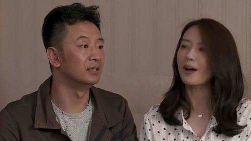 家庭伦理剧中的情感纠葛，儿子儿媳妇的区别待遇--第1张