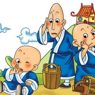 三个和尚在线免费观看，一部引人入胜的经典动画作品--第1张
