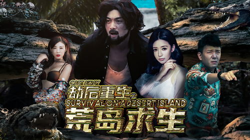 高清电影电视剧在线观看，无人岛电视剧完整版免费观看--第1张