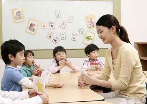 年轻幼师的优势与不足，从味道谈起--第1张