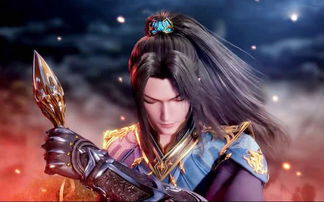斗罗大陆，免费观看1080全集--第1张