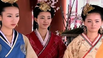 美人心计在线免费观看完整版，一部揭示古代宫廷心计的电视剧--第1张