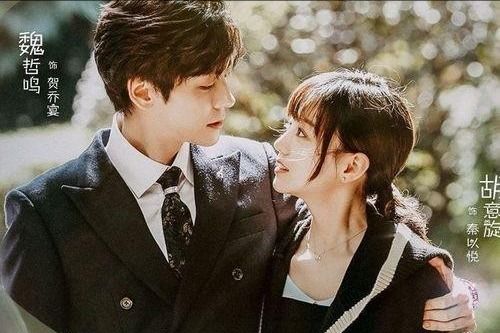 先婚后爱，婚姻游戏--第1张