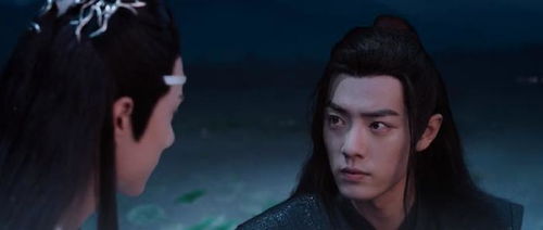 陈情令，yy6080青苹果影院免费观看--第1张